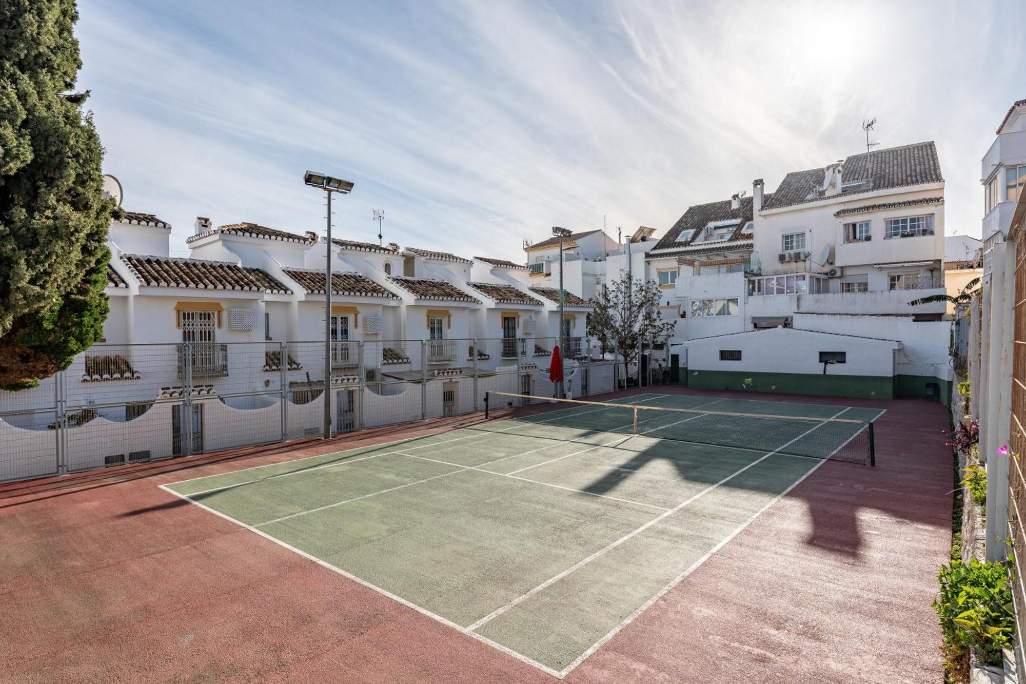 Hébergement de vacances La Cala Mijas Playa Club *